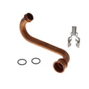 Vaillant 022743 Connection Tube Complete