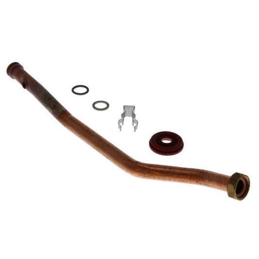 Vaillant 022777 Connecting Tube Complete