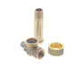Vaillant 082793 Gas Cock Assembly
