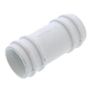 Worcester Bosch 87161138280 Overflow Pipe Connector