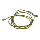Vaillant 255400 Earth Wire - 700mm