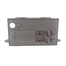 Vaillant 295248 Control Panel Casing