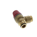 Vaillant 0020009865 Pressure Relief Valve