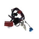 Vaillant 0020025036 Wiring Harness Tree
