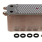 Vaillant 0020025041 Dhw Heat Exchanger