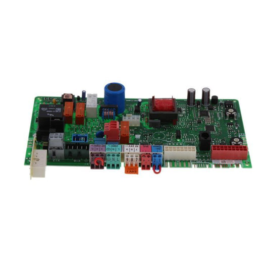 Vaillant Printed Circuit Board 0020046177