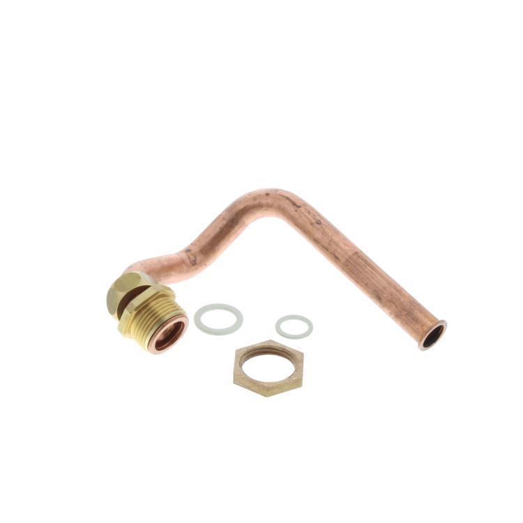 Vaillant 179034 Water 'S'upply Pipe