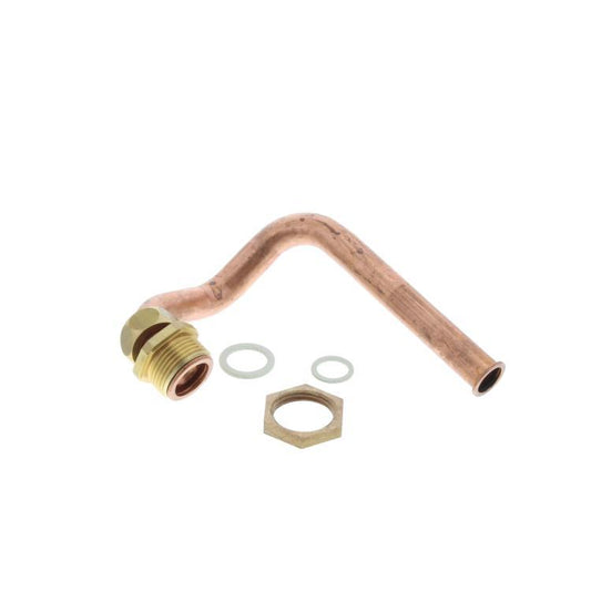 Vaillant 179034 Water 'S'upply Pipe