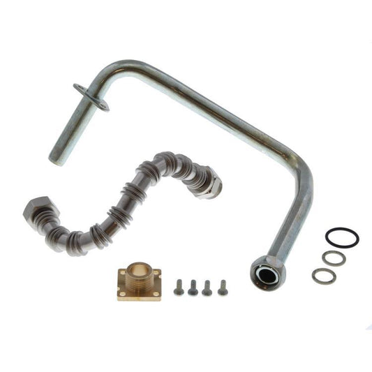 Vaillant 180945 Gas Pipe Kit