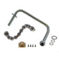 Vaillant 180945 Gas Pipe Kit