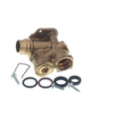 Vaillant 509119 Connection Manifold Piece