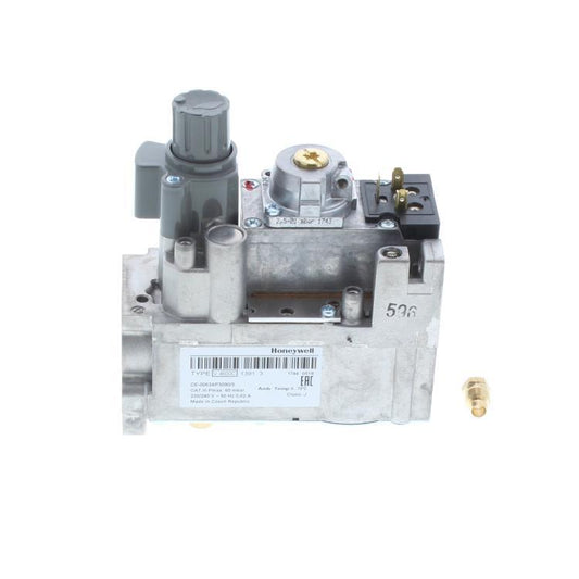 Ideal Boilers 111265 Gas Valve-honewell V4600C1391