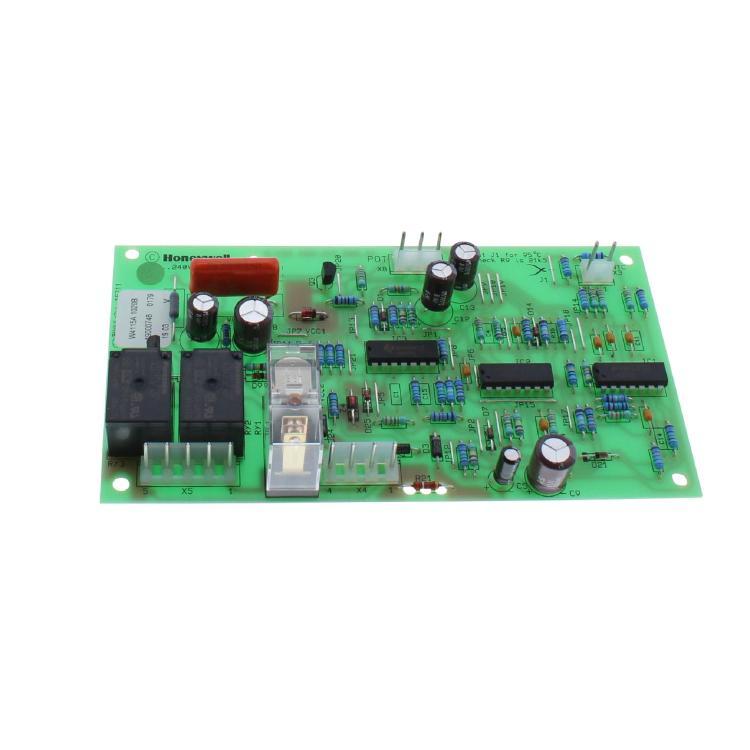 Ideal Boilers 154815 Aquatstat Printed Circuit Board