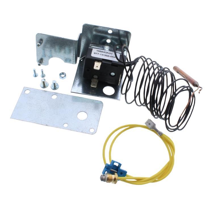 Ideal Boilers - 156017 - Overheat Stat