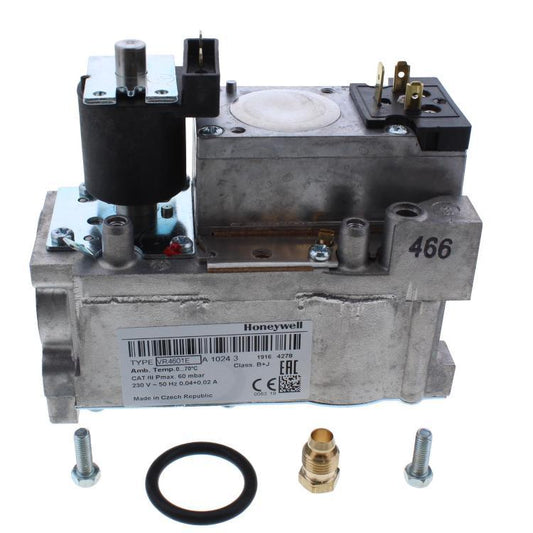 Ideal Boilers 172006 Gas Valve Assembly
