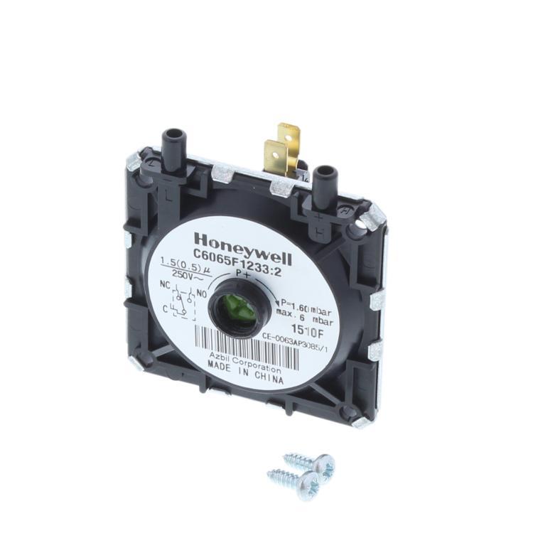 Ideal Boilers 172666 Air Pressure Switch W80 &p
