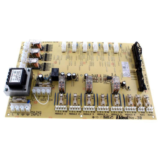 Ideal Boilers 060571 Printed Circuit Board 30 Board (415300)