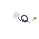 Ravenheat 0006IDR11005/0 Water Pressure Gauge