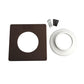 Ideal V3 Boiler Flue Finishing Kit
