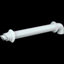 Vaillant Ecotec Ecomax 125mm Horizontal Boiler Flue Pack