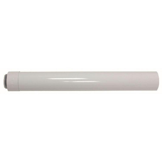 Vaillant Ecotec/Ecomax 125mm Boiler Flue Duct Extension 1970mm