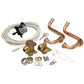 Worcester 30Cdi System Diverter Valve Kit