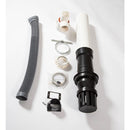 WARMFLOW VERTICAL FLUE KIT VBF