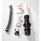 WARMFLOW VERTICAL FLUE KIT VBF