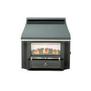 Valor Black Beauty Slimline Natural Gas Fire 0534101