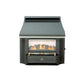 Valor Black Beauty Slimline Natural Gas Fire 0534101