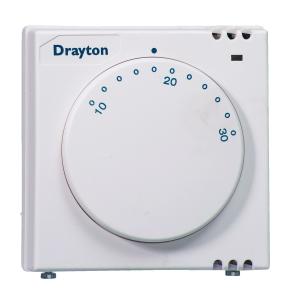 Drayton RTS4 Room Thermostat 24004