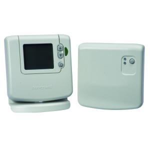 Honeywell Home DT92E Digital Wireless Eco Room Thermostat DT92E1000