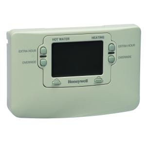 Honeywell Home ST9400S 24-Hour 2 Channel Service Programmer ST9400S1001