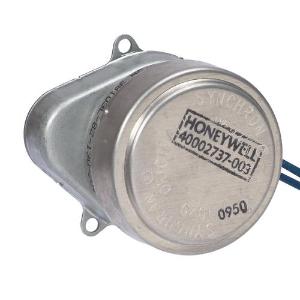 Honeywell Home Replacement Synchronous Motor 40002737-003/U