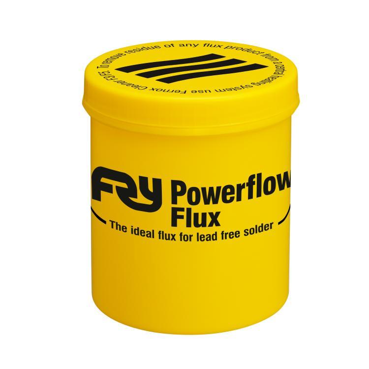 Fernox Powerflow Flux 350g 20436