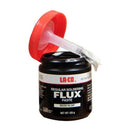LA-CO Flux Brush in Cap 125gm LAC-22134