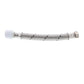 Hep2O Flexible Tap Connector 15mm X 3/4" 300mm 2 Pack HD125B/15W