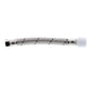 Hep2O Flexible Tap Connector 15mm X 3/4" 300mm 2 Pack HD125B/15W