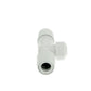 Hep2O Shut-off Valve 15mm - HX37/15W