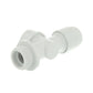Hep2O Push-Fit Appliance Valve 15mm x 3/4in HX38/15W