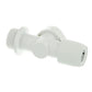 Hep2O Push-Fit Appliance Valve 15mm x 3/4in HX38/15W