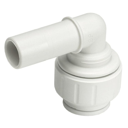 JG Speedfit Equal Elbow 28mm - PEM0328W