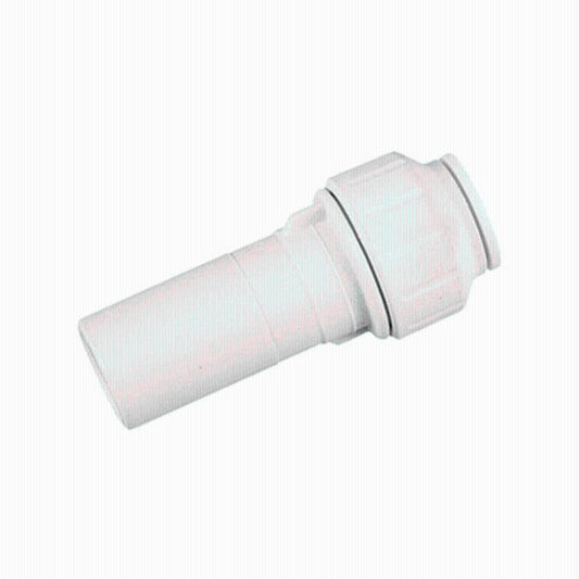 JG Speedfit Socket Reducer White 28mm x 22mm - PEM062822W