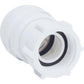 JG Speedfit Female Tap Connector 15mm x 3/4" - PSE3203W