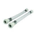 JG Speedfit Flexible Hose 15mm x 10mm 300 mm - WFLX17