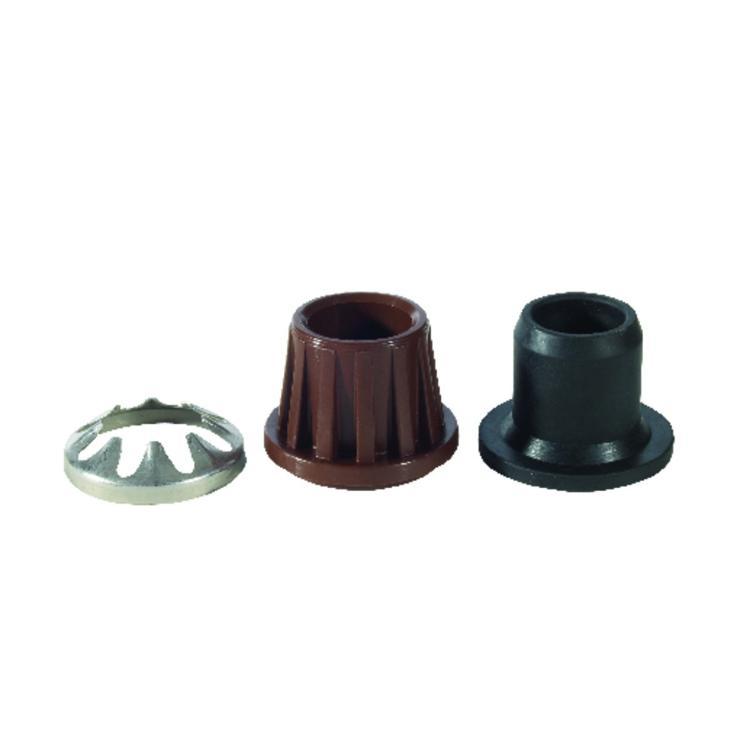 Plasson Reducing Adaptor for Copper Pipes 25mm x 15mm - 7438016