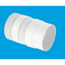 Mcalphine Flexiable Extensions for WC Connectors