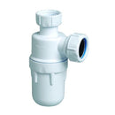 Hunter Multikwik Bottle Trap White 32mm B032