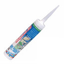 Mapei Mapesil AC Silicone Sealant 111 Silver Grey 310 ml