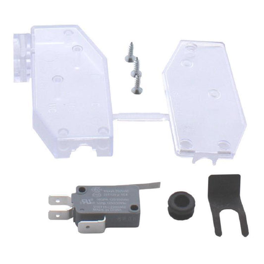 Ideal Boilers - 075419 - Microswitch Kit
